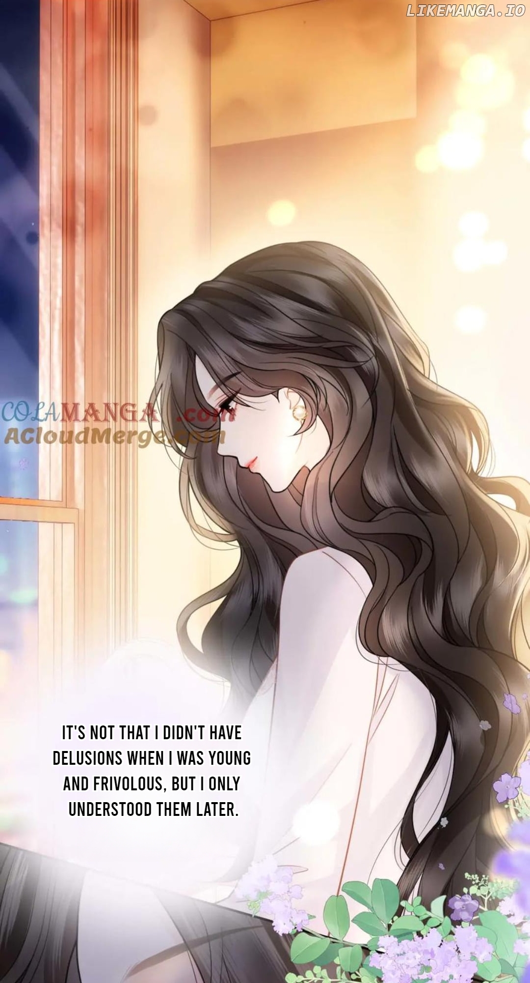 Deeply In Love Chapter 35 - page 35